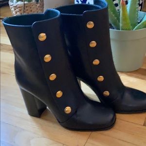 Mulberry Marylebone Boots